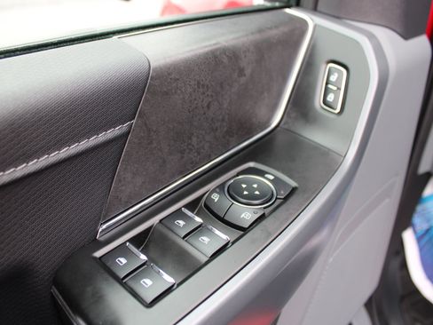 Used 2024 Ford F150 XLT w/ Equipment Group 302A MID image 14