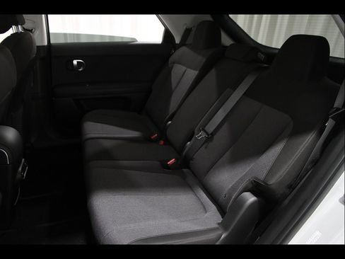 Certified 2024 Hyundai Ioniq 5 SEL RWD image 20