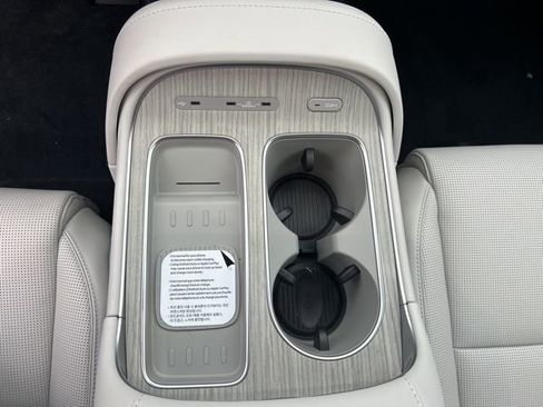 New 2026 Hyundai Palisade Calligraphy image 22