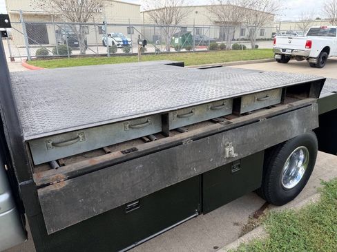 Used 2002 Dodge Ram 3500 Truck 2WD Regular Cab image 20