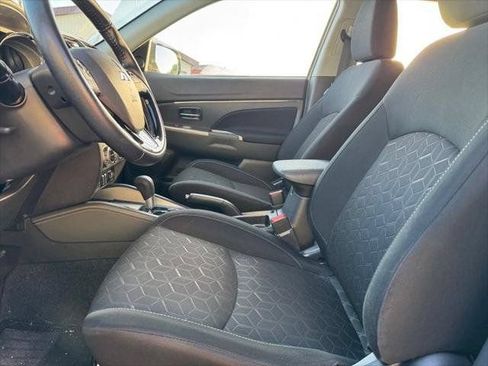 Used 2021 Mitsubishi Outlander Sport SE FWD image 20