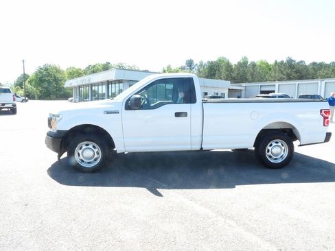 Used 2020 Ford F150 XL w/ Equipment Group 101A Mid RWD image 6