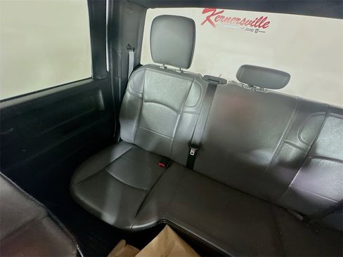 Used 2024 RAM 5500 Tradesman w/ Max Tow Package image 13