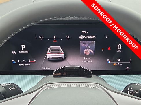 Used 2026 Nissan Murano Platinum w/ Technology Package AWD/4WD image 23