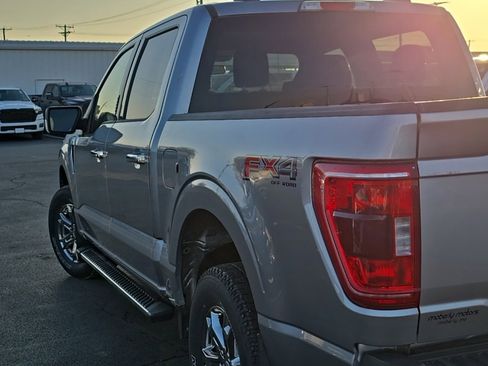 Used 2021 Ford F150 XLT w/ Equipment Group 302A High image 72