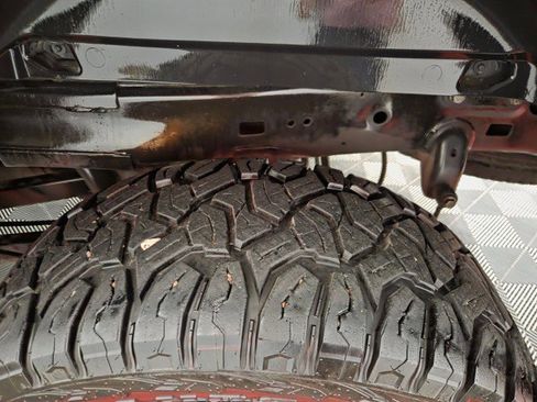 Used 2020 RAM 2500 Laramie image 93