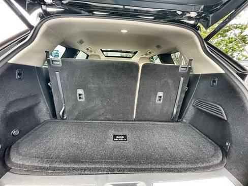 Used 2023 INFINITI QX60 Luxe w/ Cargo Package FWD image 26
