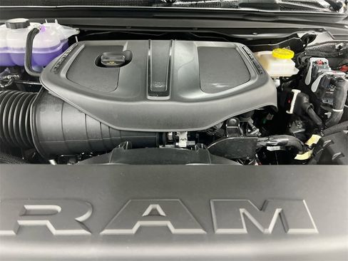 New 2026 RAM 1500 Laramie w/ Laramie Preferred Package image 26