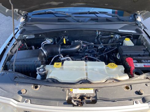 Used 2010 Jeep Liberty Sport w/ Popular Equipment Group image 27