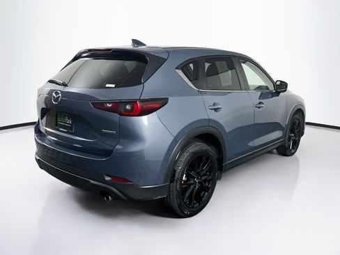 Used 2025 MAZDA CX-5 Carbon Edition AWD/4WD image 9