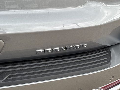 New 2026 Chevrolet Tahoe Premier AWD/4WD image 5