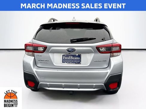 Used 2023 Subaru Crosstrek 2.0i Premium image 6