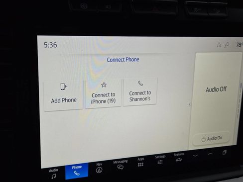 Used 2023 Ford F350 XLT w/ XLT Premium Package AWD/4WD image 7