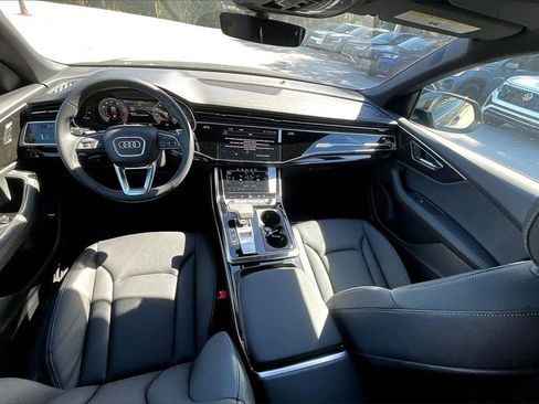 New 2026 Audi Q8 Premium Plus image 3