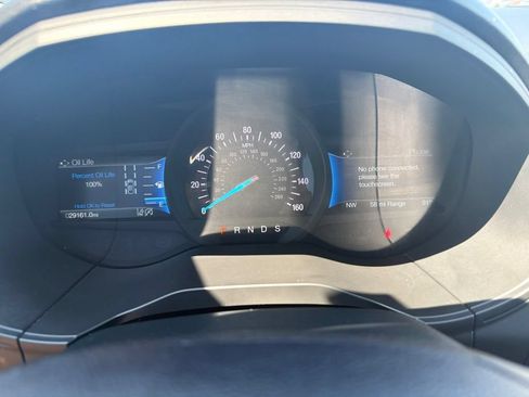 Used 2024 Ford Edge SEL w/ Convenience Package AWD/4WD image 15