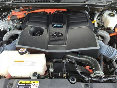 Used 2023 Toyota Tundra TRD Pro AWD/4WD image 23