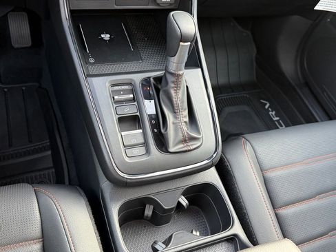 Certified 2026 Honda CR-V Sport-L image 27