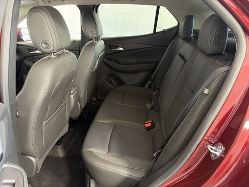 Used 2023 Buick Encore GX Select w/ Sport Touring Package FWD image 7
