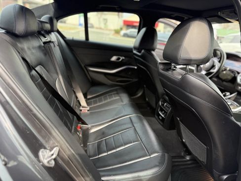 Used 2021 BMW 330i Sedan image 21