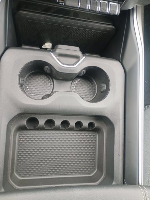 Used 2026 RAM 1500 Express AWD/4WD image 31