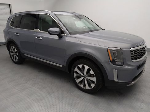 Used 2020 Kia Telluride S image 11
