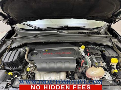 Used 2016 Jeep Renegade 75th Anniversary AWD/4WD image 10