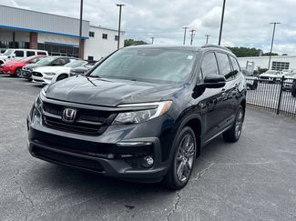 Used 2022 Honda Pilot Sport video 2