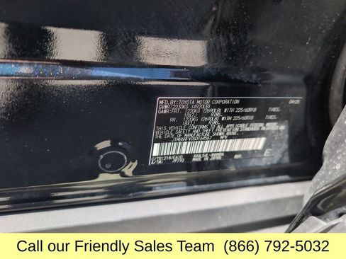 Certified 2025 Toyota RAV4 XLE Premium w/ Weather Package AWD/4WD image 27