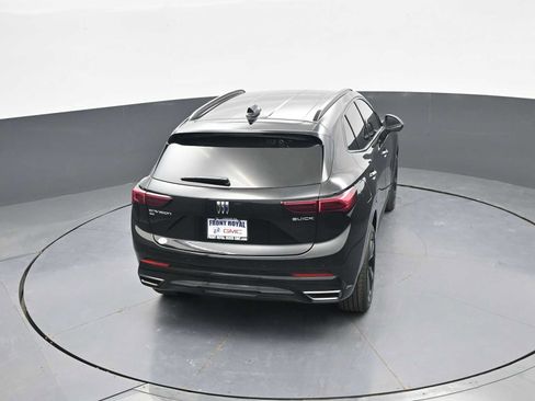 New 2026 Buick Envision Sport Touring AWD/4WD image 28