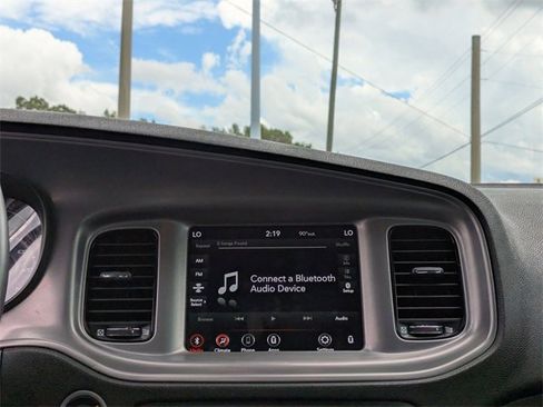 Used 2023 Dodge Charger SXT w/ Blacktop Package image 17