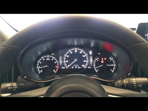 New 2026 MAZDA CX-50 Meridian Edition w/ Cargo Package image 56