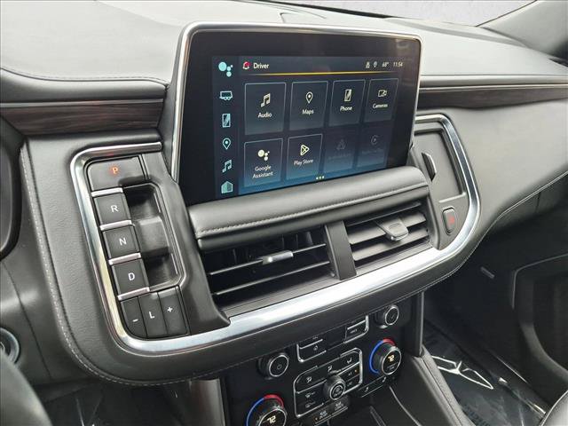 Used 2024 Chevrolet Tahoe Z71 w/ Luxury Package AWD/4WD image 15