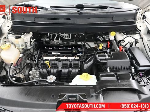 Used 2019 Dodge Journey SE FWD image 37