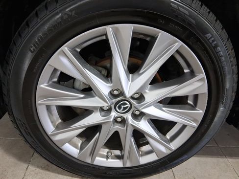 Used 2020 MAZDA CX-5 Grand Touring AWD/4WD image 9
