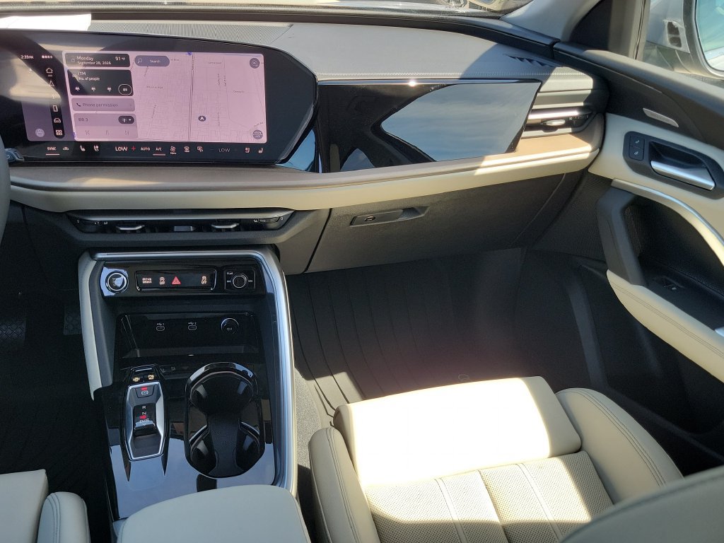 New 2026 Audi Q5 Premium Plus AWD/4WD image 20