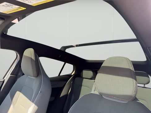 New 2026 Volvo EX30 Cross Country Ultra w/ Protection Package image 15