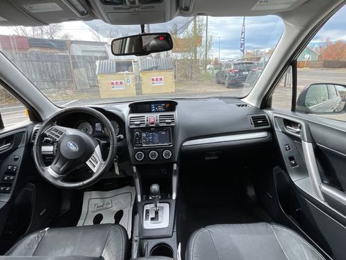 Used 2015 Subaru Forester 2.5i Limited w/ Popular Package #1 image 17