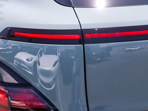 New 2026 Hyundai Kona SE FWD image 11