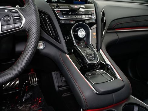 New 2026 Acura RDX A-Spec AWD/4WD image 21