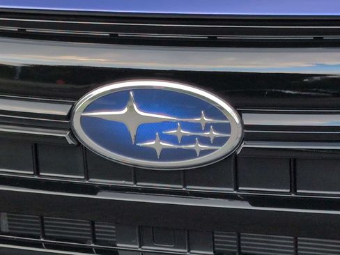 Certified 2026 Subaru Forester Sport w/ Sport Package AWD/4WD image 12