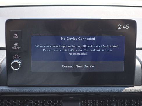 New 2026 Honda CR-V EX-L image 6