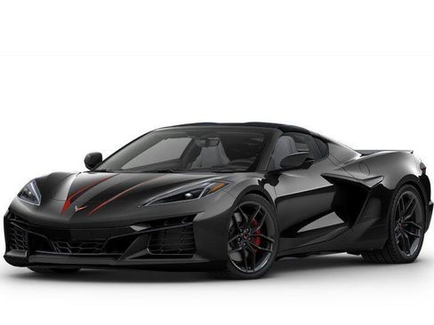 New 2026 Chevrolet Corvette Z06 image 27