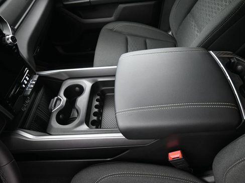 New 2026 RAM 1500 Lone Star AWD/4WD image 9