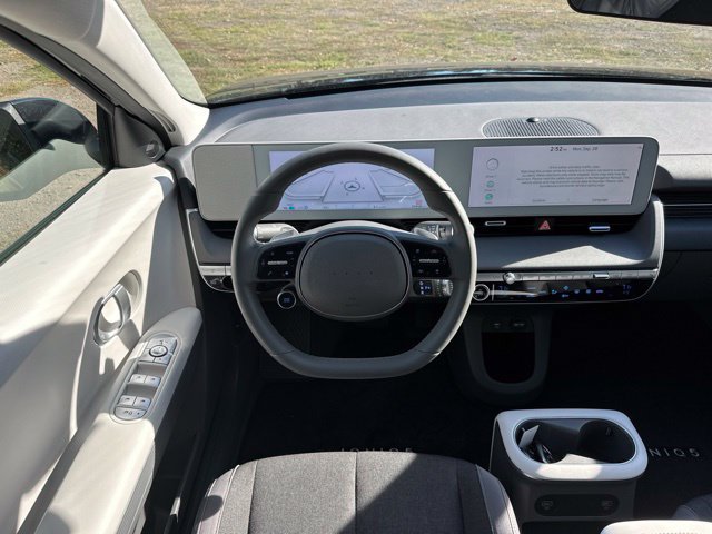 Certified 2024 Hyundai Ioniq 5 SE AWD/4WD image 24