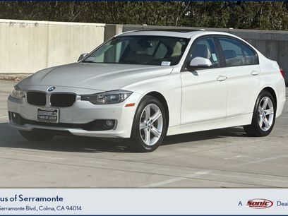 Used 2014 BMW 328i Sedan