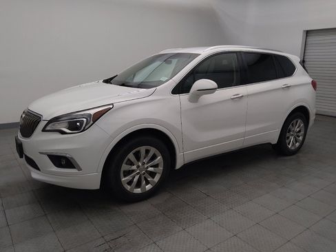 Used 2018 Buick Envision Essence image 2