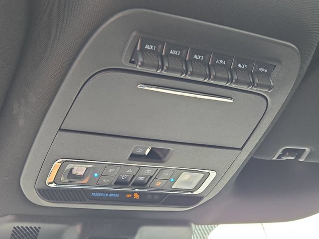Used 2025 Ford F150 Raptor AWD/4WD image 35