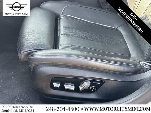 Used 2020 BMW M550i xDrive M550i xDrive w/ Premium Package image 20