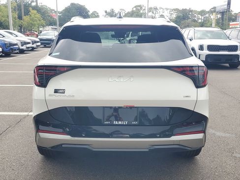 New 2026 Kia Sportage SX Prestige image 5