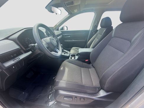 Used 2024 Honda CR-V EX image 18